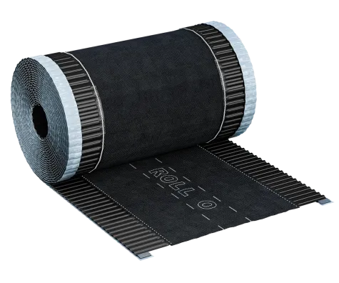 Eurovent® ROLL O RAL 9005