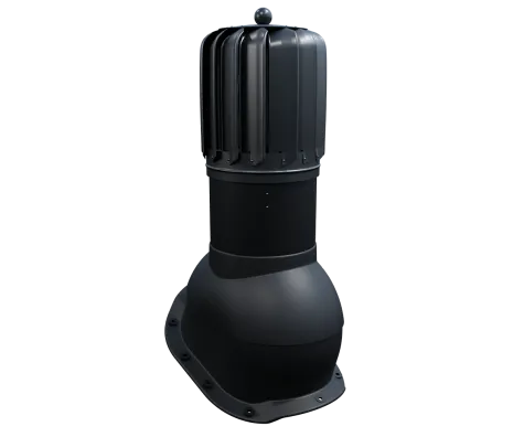 Eurovent® VENTOS X ROTO B26 RAL 9005