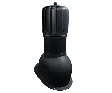 Eurovent® VENTOS X ROTO BITU O RAL 9005