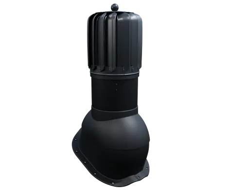 Eurovent® VENTOS X ROTO F22 RAL 9005