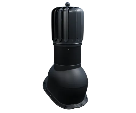 Eurovent® VENTOS X ROTO G18 RAL 9005