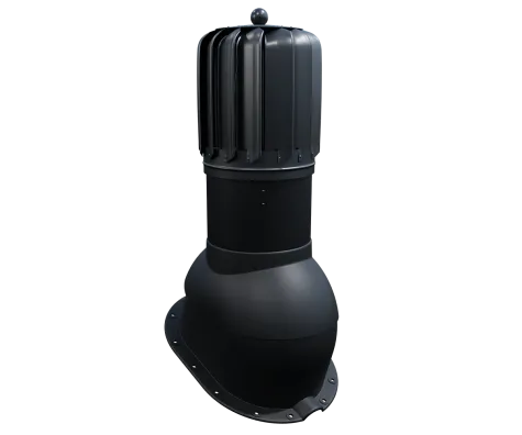 Eurovent® VENTOS X ROTO M11 RAL 9005