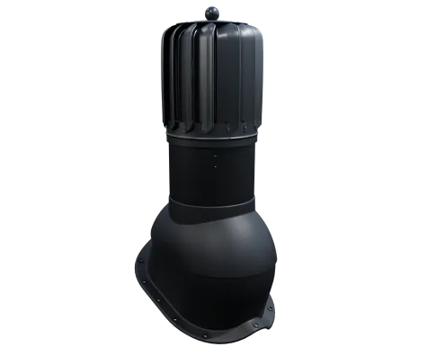 Eurovent® VENTOS X ROTO N25 RAL 9005