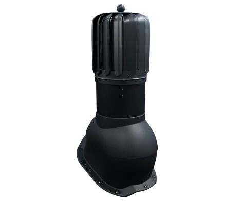 Eurovent® VENTOS X ROTO R28 RAL 9005