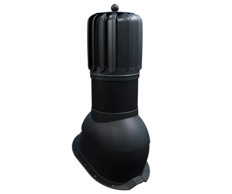 Eurovent®VENTOS X ROTO T18 RAL 9005