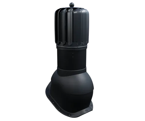 Eurovent® VENTOS X ROTO W35 RAL 9005