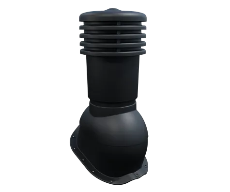 Eurovent® VENTOS X F22 RAL 9005