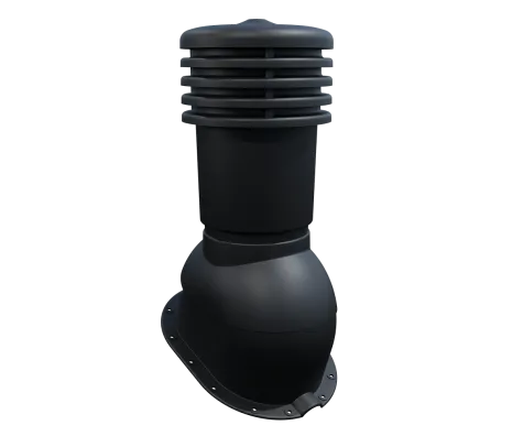 Eurovent® VENTOS X M11 RAL 9005