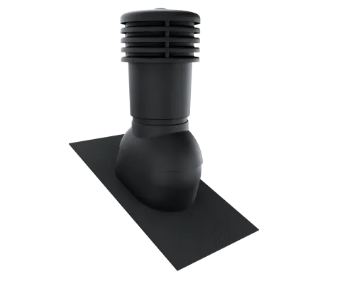 Eurovent® VENTOS X BITU UNI EPDM RAL 9005