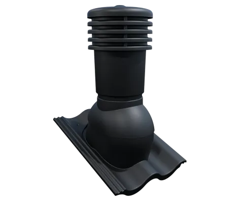 Eurovent® VENTOS X PLUS C RAL 9005