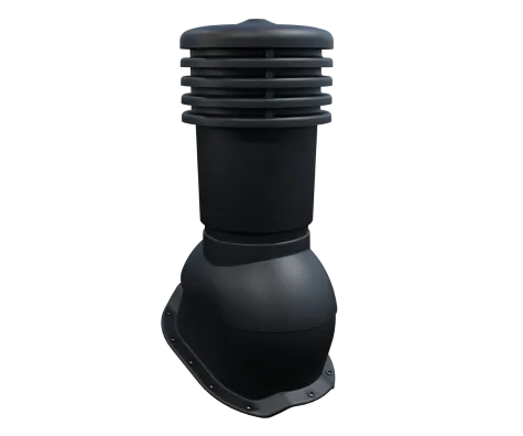 Eurovent® VENTOS X R28 RAL 9005