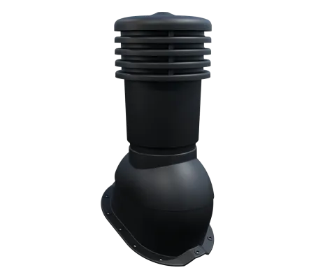 Eurovent® VENTOS X T18 RAL 9005