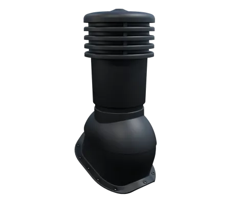 Eurovent® VENTOS X W35 RAL 9005