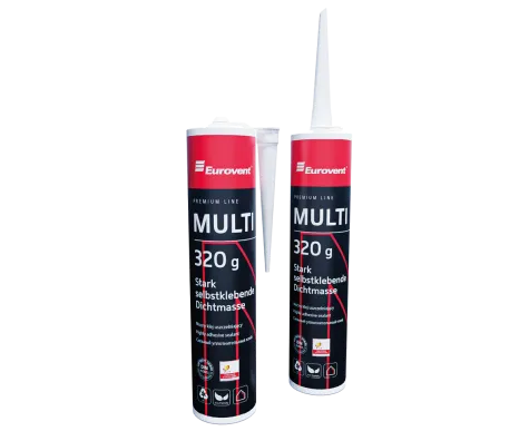 Eurovent® MULTI - zdjecie produktu