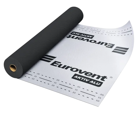 Eurovent® AKTIV ALU