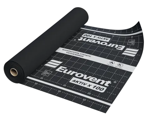 Eurovent® AKTIV X 100