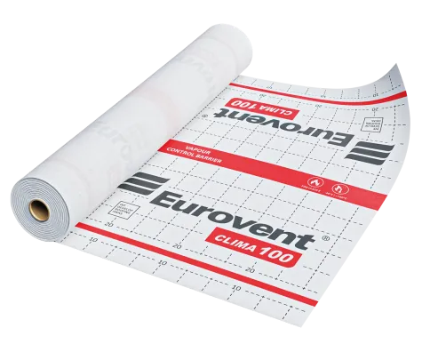 Eurovent® CLIMA 100