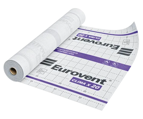 Eurovent® CLIMA X20