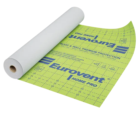 Eurovent® HOME PRO - zdjecie produktu