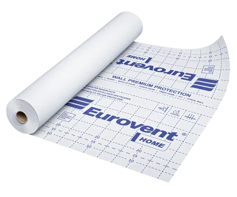 Eurovent® HOME - zdjecie produktu