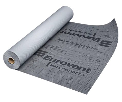 Eurovent® WALL PROTECT 3 - zdjecie produktu
