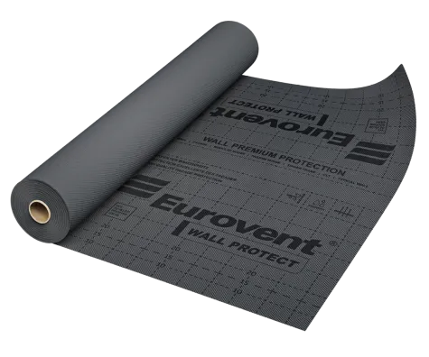 Eurovent® WALL PROTECT - zdjecie produktu