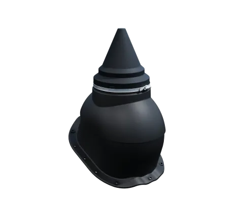 Eurovent® SATTOS X G18 RAL 9005