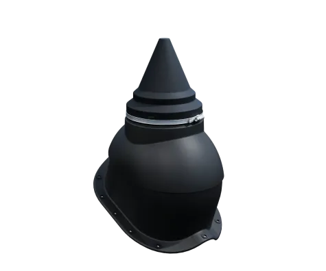 Eurovent® SATTOS X N25 RAL 9005