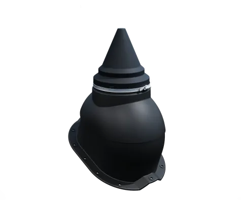 Eurovent® SATTOS X T18 RAL 9005