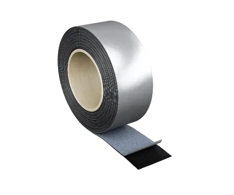 Eurovent® FIXBIT 50 mm RAL 9006 srebrny - zdjecie produktu