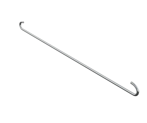 Eurovent® spinka J2