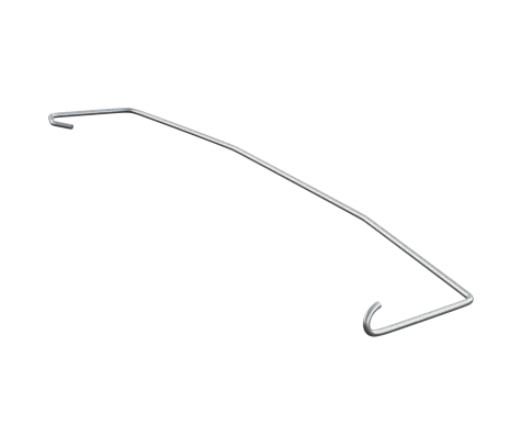 Eurovent® spinka DC-6