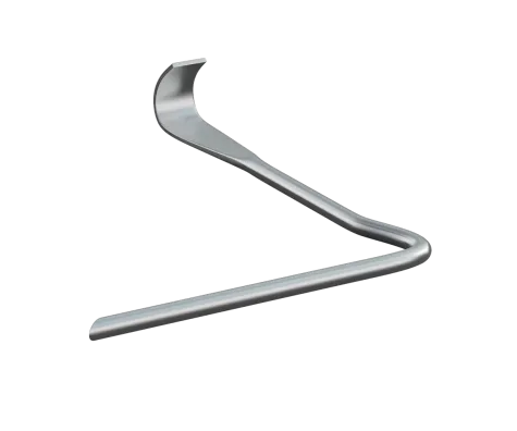 Eurovent® spinka DC-9