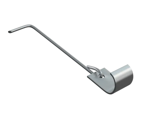 Eurovent® spinka NORD-3 