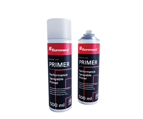 Eurovent® PRIMER - zdjecie produktu