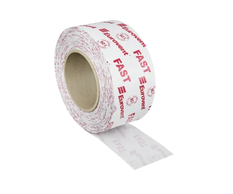 Eurovent® FAST - zdjecie produktu