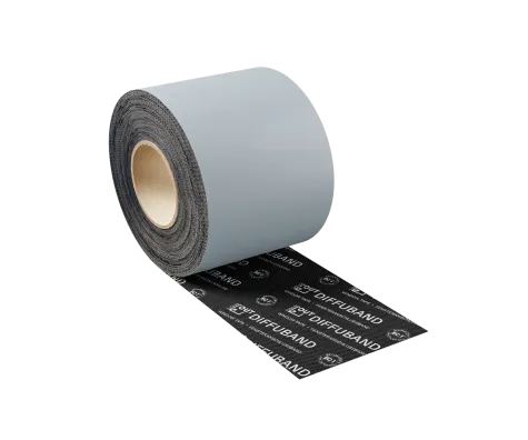 Eurovent® DIFFUBAND SK - zdjecie produktu