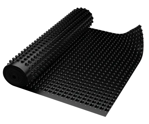 Eurovent® GEO GARDEN