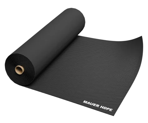 Eurovent® MAUER HDPE