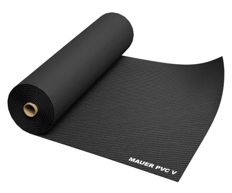 Eurovent® MAUER PCV V