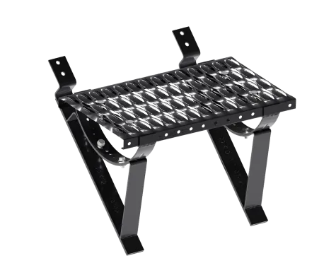 Eurovent® PLATFORM SET METAL 35/380