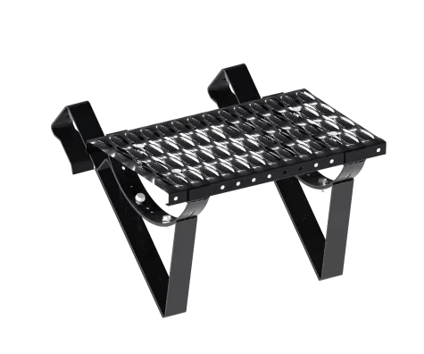 Eurovent® PLATFORM SET DB-DC SHORT