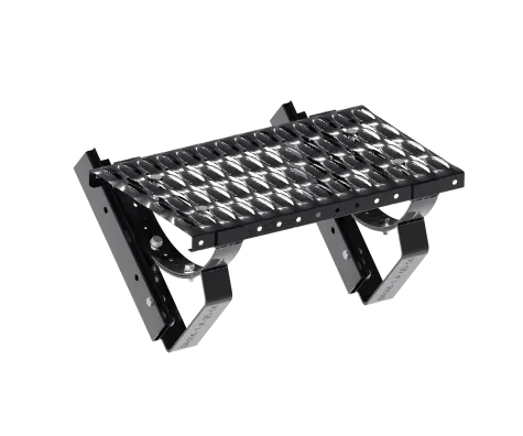 Eurovent® PLATFORM SET METAL FLAT