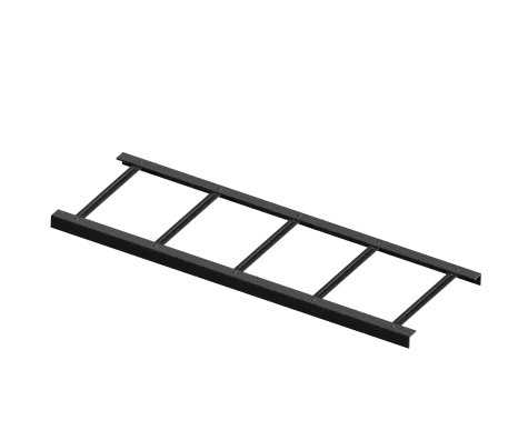 Eurovent® SNOWSTOPPER RAL 9005