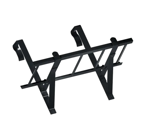 Eurovent® SNOWSTOPPER DB-DC WEST RAL 9005