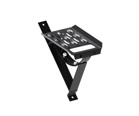 Eurovent® STEP SET METAL 330/30