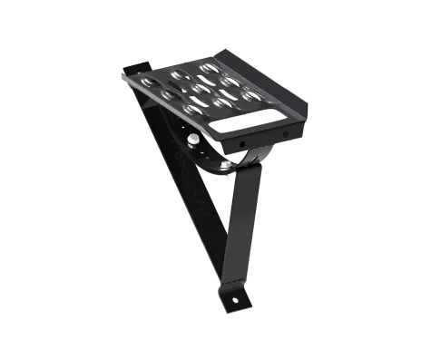 Eurovent® STEP SET METAL 350/20