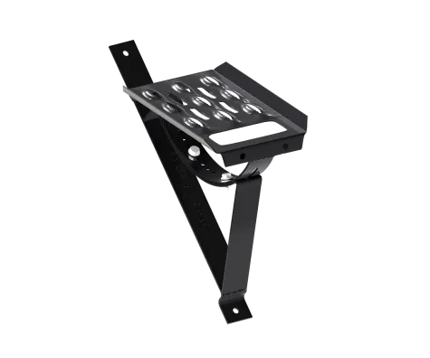 Eurovent® STEP SET METAL 400/20