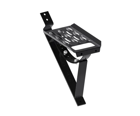 Eurovent® STEP SET METAL 35/380