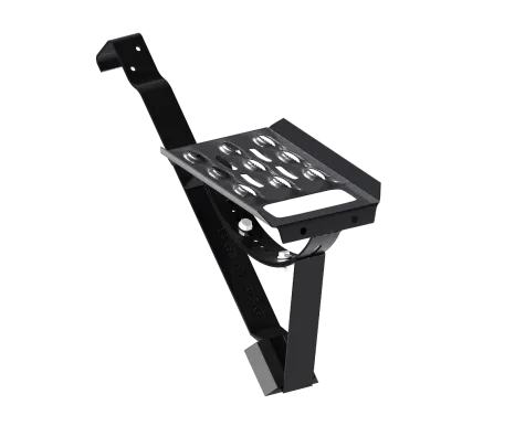 Eurovent® STEP SET DB-DC WEST EPDM